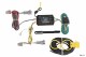 Subaru Outback, Impreza Trailer Wiring Harness