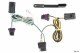 Chev Impala Trailer Wiring Harness