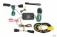 Lincoln MKX  Trailer Wiring Harness