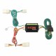 Mitsubishi Mirage, G4 Hatchback Wiring Harness