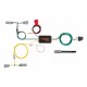 Dodge Challenger Trailer Wiring Harness