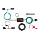 Ford Focus Trailer Wiring Harness