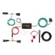 Ford Edge Titanium, Sport Trailer Wiring Harness