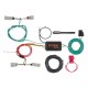 Lincoln MKX Trailer Wiring Harness