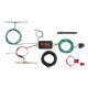 Mazda CX-3 Trailer Wiring Harness