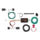 Fiat 500X Trailer Wiring Harness