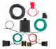 CURT CUSTOM WIRING HARNESS