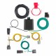 CURT CUSTOM WIRING HARNESS