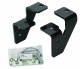 Fifth Wheel Bracket Kit for Dodge