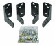 5th Wheel Installation Kit for Chevrolet Composite Bed