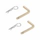 Replacement Signature Series 5th Wheel Pull Pin