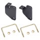 5th Wheel Bracket Kit for RAM 3500 HD 58520 Reese