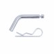Replacement 5th Wheel Head Mounting Pin and Clip