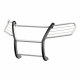 Stainless Steel Grille Guard - Honda Ridgeline