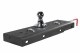 Double Lock Gooseneck Hitch