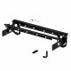 Curt Under-Bed Gooseneck Installation Kit Ford Super Duty