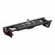 Ford Super Duty Under-Bed EZr Gooseneck Complete Kit