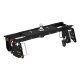 Curt Double Lock Gooseneck Hitch Kit Dodge Ram