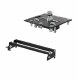 Curt Over-Bed Folding Ball Gooseneck Hitch Complete Kit Silverado/Sierra