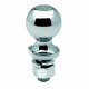 Trailer Ball 2" x 3/4" shank