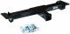 Chevy C/K Series, Blazer, K Series, Suburban, Tahoe, GMC K/K Series, K Series Jimmy, Suburban, Yukon Front Mount Receiver 65005 Draw-Tite