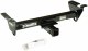 Chevy Silverado, Suburban, Tahoe, GMC Sierra, Yukon, Yukon XL, Denali Front Mount Receiver 65023 Draw-Tite