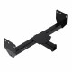 Ram 2500, 3500, 4500, 5500 Front Mount Receiver