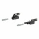 Tow Bar Base Plate - Ford F150 Ford Expedition Lincoln Navigator