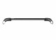 AeroBlade Edge Raised Rail S Black - 1 Bar 7501B Thule