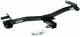 Draw-Tite Class III Trailer Hitch Toyota Sienna 75120