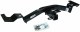 Draw-Tite Class III Trailer Hitch Toyota Sequoia 75126