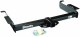 Chevrolet Express 2500/3500 GMC Savana Trailer Hitch