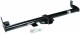 Draw-Tite Class III Trailer Hitch Jeep 75193