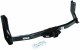 Draw-Tite Class III Trailer Hitch Dodge Freightliner 75210