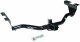 Draw-Tite Class III Trailer Hitch Mazda MPV 75507