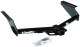 Draw-Tite Class III Hitch Jeep Liberty 75578