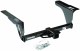 Subaru Outback/Legacy Trailer Hitch