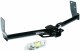 Draw-Tite Class III Hitch Cadillac SRX 75682