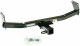 Jeep Compass, Patriot Trailer Hitch