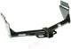 Dodge Durango/ Jeep Grand Cherokee Trailer Hitch