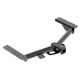 Ford Transit Trailer Hitch