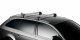 AeroBlade Edge Flush Mount - S - 1 Bar 7601 Thule