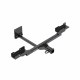 Mercedes-Benz ML350/GLE350 Trailer Hitch