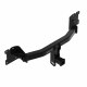 Porsche Cayenne Coupe Trailer Hitch