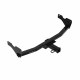 Audi Q3 Trailer Hitch