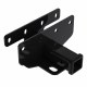 Jeep Wrangler Trailer Hitch