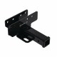 Ford Bronco Trailer Hitch