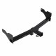 Volkswagen Tiguan Trailer Hitch