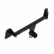 Toyota Corolla Cross Trailer Hitch