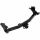 Chevrolet & GMC Class IV Trailer Hitch #76644